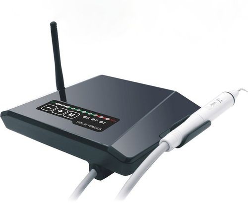 Ablatore con tecnologia wireless