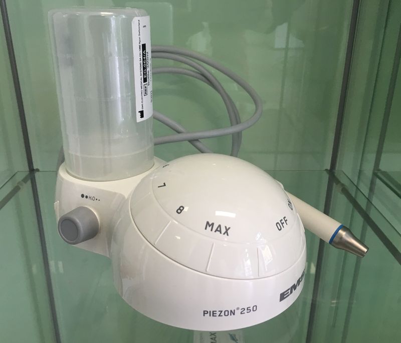 Ablatore EMS Piezon 250 