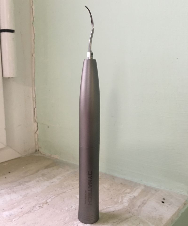 Ablatore Sonic S Air Scaler