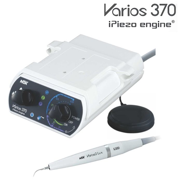 Ablatore Varios 370 NSK