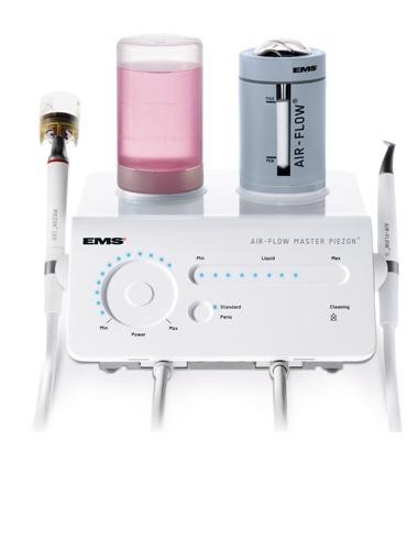 Air flow master piezon ems