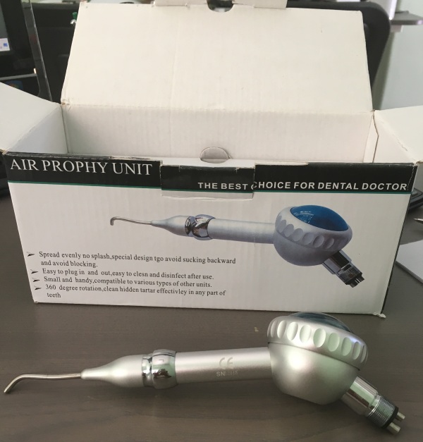 Air prophy attacco 4 vie midwest