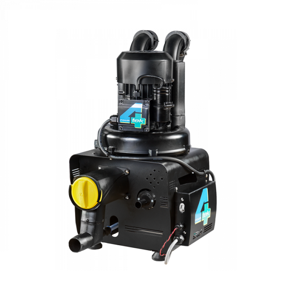 Aspiratore 4tek Rain1
