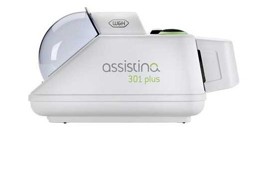 Assistina 301 plus w&h