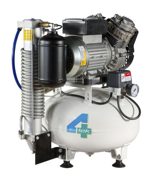 Compressore 4Tek MIR100E