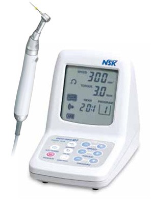 Endo-mate DT Micromotore per Endodonzia NSK