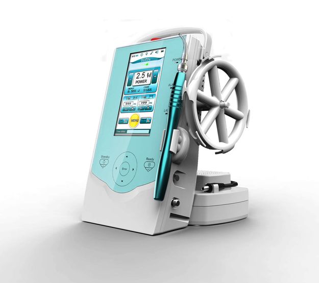 Gigaa Laser 10W