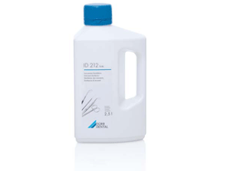 ID 212 Forte Durr Dental flacone 2,5 litri