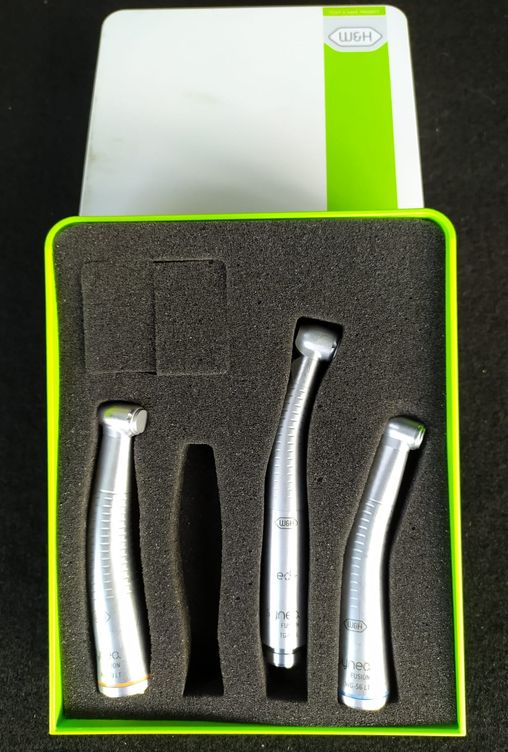 Kit manipoli W&H Synea series