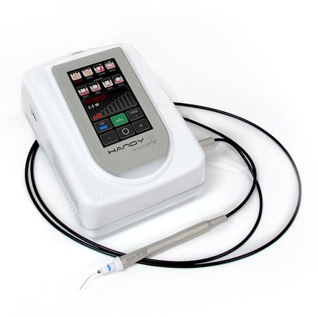 Laser Handy 10