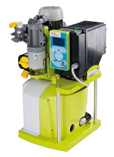 Micro smart cattani aspiratore