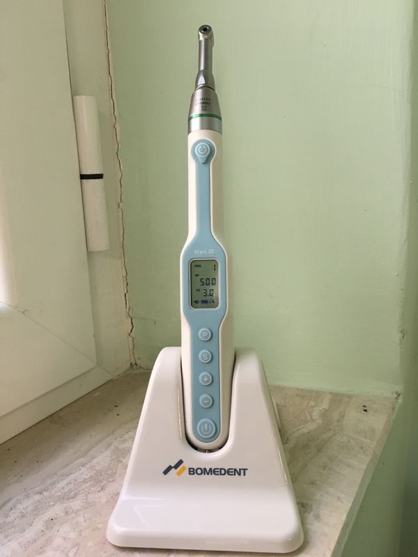 Micromotore Endodontico Bomedent Marc III Endomotor 