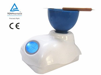 Miscelatore per alginati con display contasecondi
