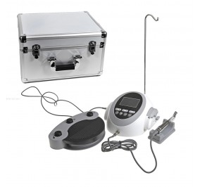 Motore Implantare Coxo