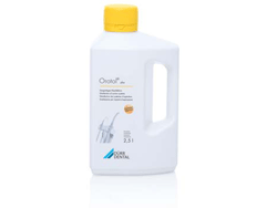 Orotol Plus Durr Dental flacone da 2,5 litri