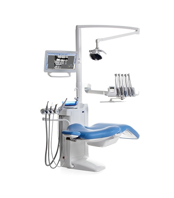 Planmeca Compact™ I Touch