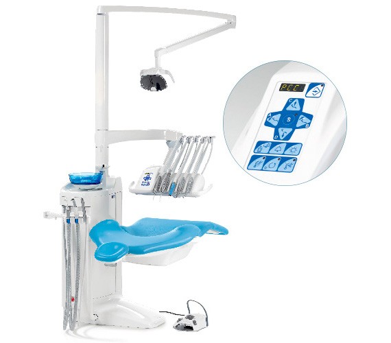 Planmeca Compact™I Classic