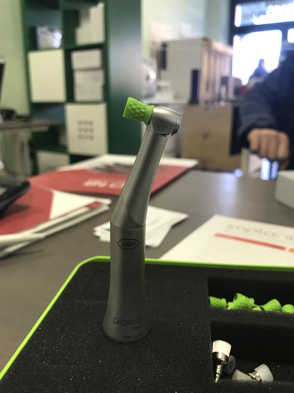 Proxeo Twist W&H