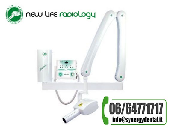 Radiografico Intraorale Evostyle N.G. New Life Radiology