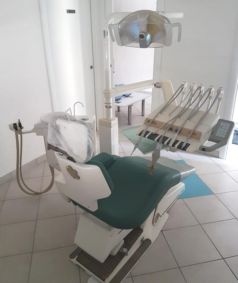 Riunito Anthos Phase Usato