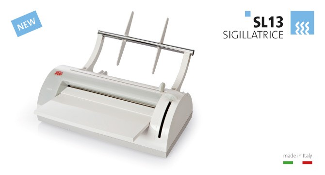 Termosigillatrice Faro SL 13