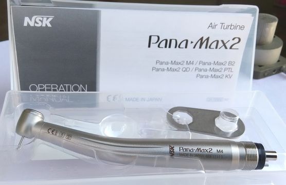 Turbina NSK Pana Max2