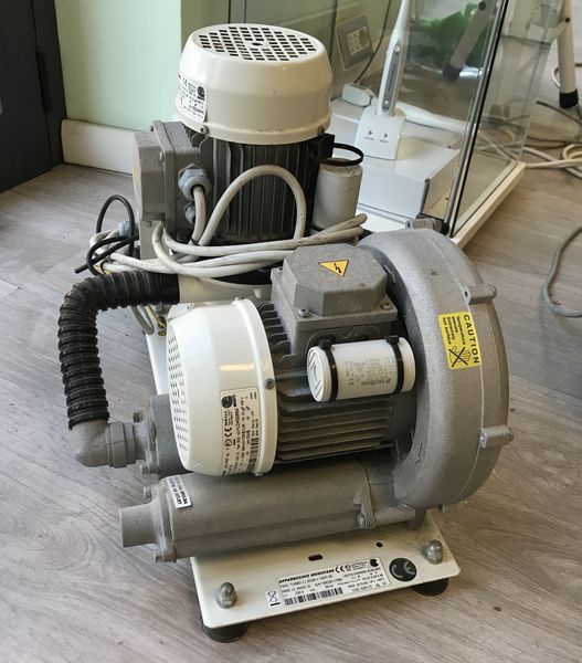 Turbo Jet 1 Cattani Usato