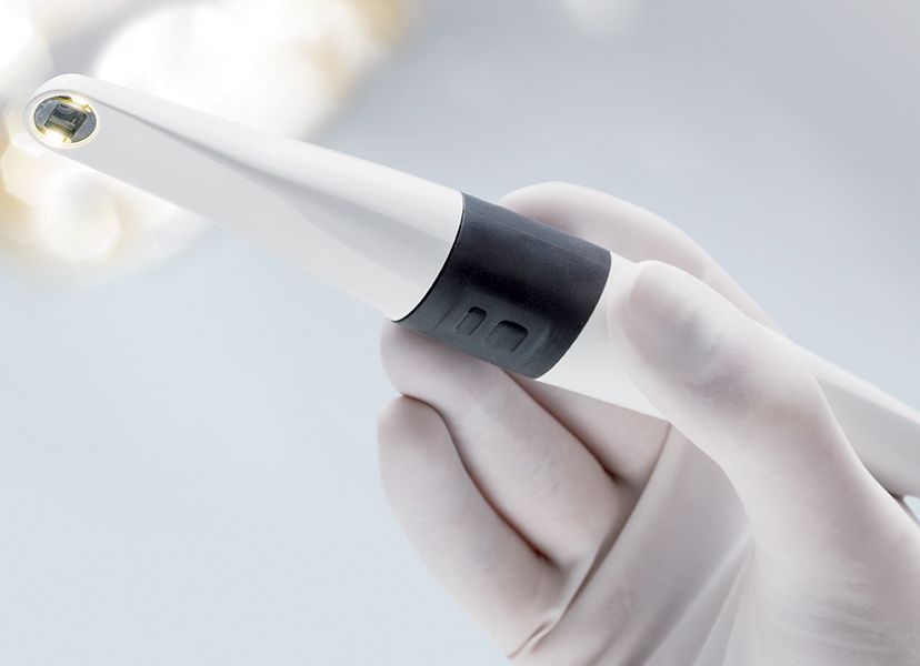 VistaCam IX HD Durr Dental